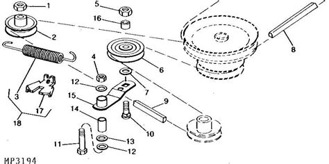 john deere duplex adjustments